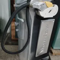 دستگاه لیزر رفع موهای زائد