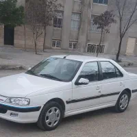 پژو پارس TU5مدل ۱۴۰۲ دریچه گاز سیمی