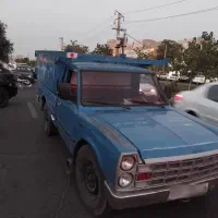 نیسان مدل،۷۷