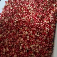 آب انار تازه طبیعی ارگانیک یک لیتری|خوردنی و آشامیدنی|قم, قلعه کامکار|دیوار