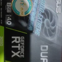 asus rtx 3050 8gb oc