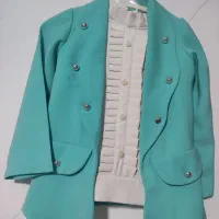 لباس بچه گانه ۳تاا۵سال