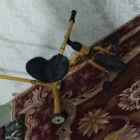 دوچرخه کودک