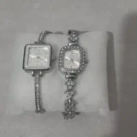 ساعت هدیه روز دختر