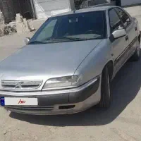 زانتیا مدل ۱۳۸۵...موتور۲۰۰۰|خودرو سواری و وانت|بهبهان, |دیوار