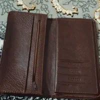 کیف جا پول جا کارت جا وسایل شخصی نو نو چرم|کیف، کفش، کمربند|نهاوند, |دیوار