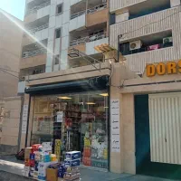 مغازه نوساز|فروش مغازه و غرفه|اهواز, شهرک دانشگاه|دیوار