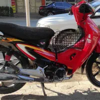 موتور بی کلاج کویر رکورد ۹۳