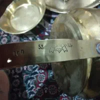 وسایل روسی قدیمی یکجا|کلکسیون اشیاء عتیقه|گوگان, |دیوار