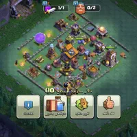 اکانت کلش|کنسول، بازی ویدئویی و آنلاین|قوچان, |دیوار