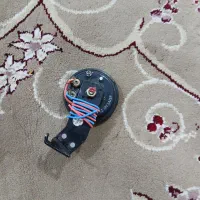 بوق موتور سیکلت