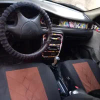 سمند مدل 82 تمیز عروسک|خودرو سواری و وانت|بوشهر, |دیوار