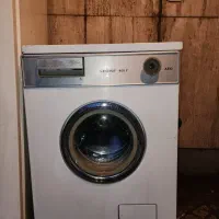 ماشین لباسشویی آ ا گ