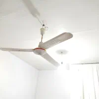 پنکه سقفی|پنکه و تصفیهکنندهٔ هوا|بندر ماهشهر, |دیوار