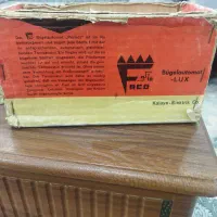 اتو قدیمی سالم سالم|اتو و لوازم اتو|ورامین, شهرک فجر|دیوار