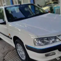 پارس موتور جدید