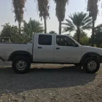 فروش نیسان پیکاپ مدل 89|خودرو سواری و وانت|جیرفت, |دیوار