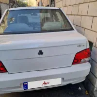 پراید ۱۳۲ مدل ۸۹ بدون رنگ  ۲۶۰ لیتر بنزین|خودرو سواری و وانت|تهران, حر|دیوار