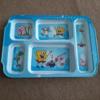 ظرف غذا وگیتار|ظروف سرو و پذیرایی|تربت جام, میرقوام الدین|دیوار