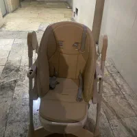 صندلی غذای کودک ببکو