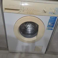 لباسشویی باکنش