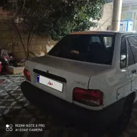 پراید 131دوگانه سوز|خودرو سواری و وانت|فیروزآباد (فارس), |دیوار