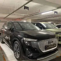 audi q5 اتو خطیب صفر اقساطی|خودرو سواری و وانت|تهران, اقدسیه|دیوار