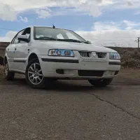 سمند EF7موتور ملی