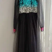 فروش لباس مجلسی|لباس|بهشهر, |دیوار