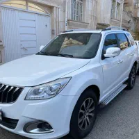 هایما s7|خودرو سواری و وانت|خوی, |دیوار