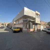 ویلایی دو بر ۱۵ خرداد