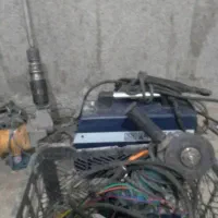 نبشی  کشی  جوشکاری پذیرفته میشود