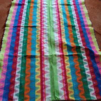 قالیچه وجاجیم دست بافت