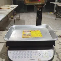 ترازو محک ۴۰ کیلیویی
