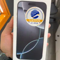 16 Pro Max آکبند