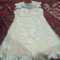 لباس مجلسی زنانه شیک