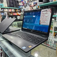 لپتاپ DELL 5590 نسل ۸ رم ۱۶ صفحه لمسی در حد|رایانه همراه|یاسوج, |دیوار