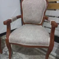 مبلمان کلاسیک ۹ نفره