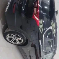 فیدیلیتی پرایم گیربکس جدید 7نفره|خودرو سواری و وانت|کرمانشاه, |دیوار