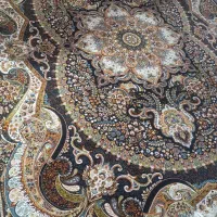 فرش ۶ متری در حد نو|فرش|کنگاور, |دیوار