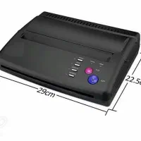 پرینتر حرارتی