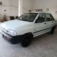 پراید مدل 80کلکسیونی|خودرو سواری و وانت|زابل, |دیوار