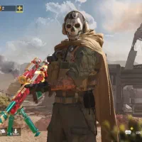 اکانت کالاف قدیمی