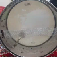 سایدرام|درام و پرکاشن|ساوه, |دیوار