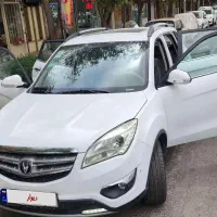چانگان cs35|خودرو کلاسیک|کاشان, امام خمینی|دیوار