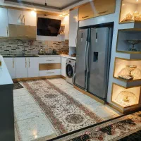 آپارتمان ۱۰۰ متری در کلاته سیفر