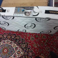 تخت وتشک رویال اصل