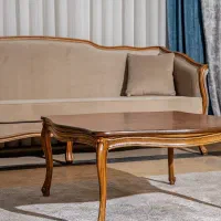 میز‌عسلی‌و‌جلو‌مبلی