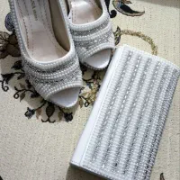 کیف و کفش ست مجلسی نونوسایز37