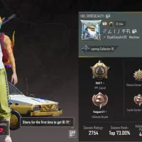 اکانت پابجی معاوضه با پیج اینستاگرام